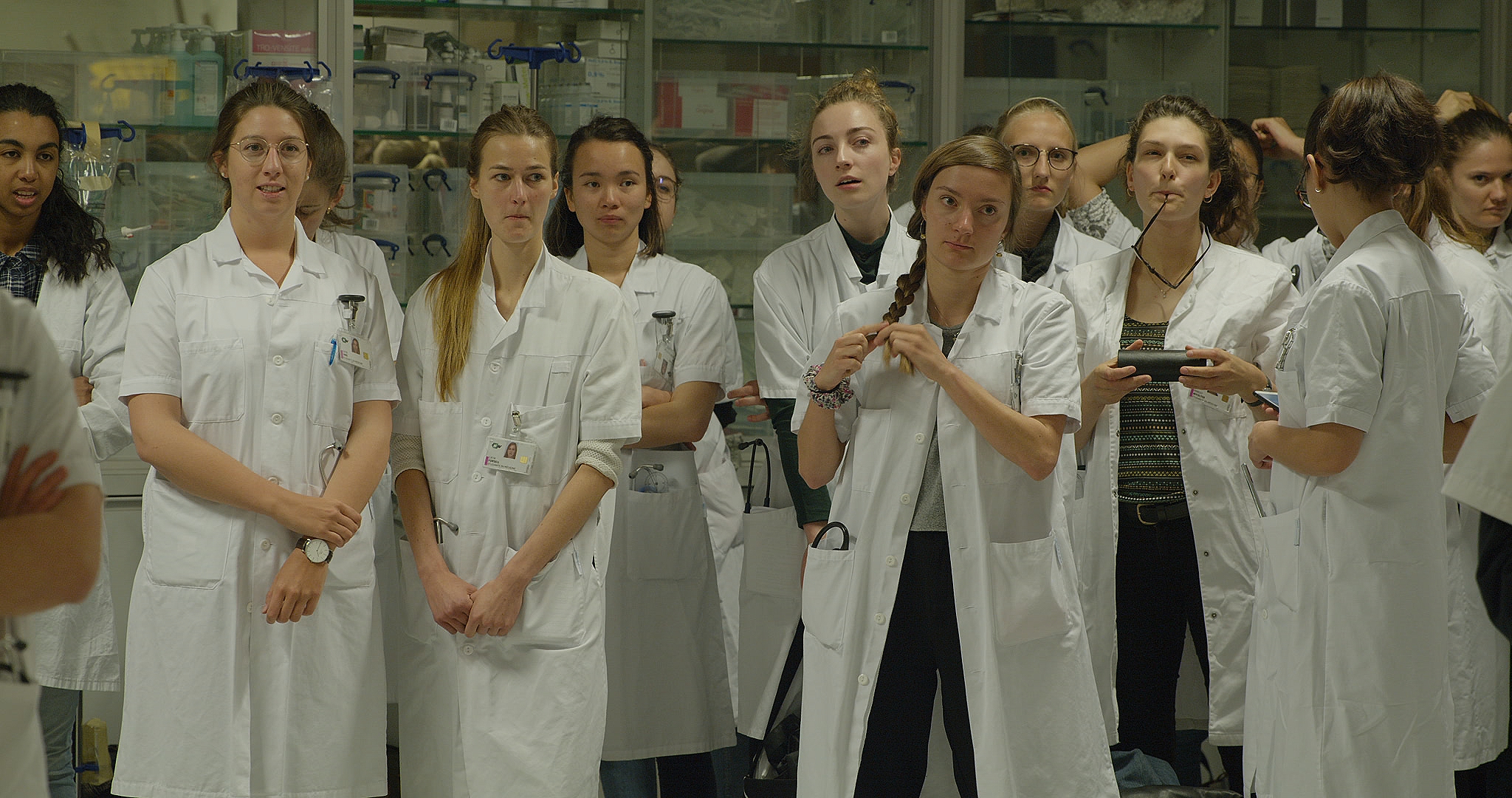 Semaine du 29 septembre au 5 octobre 2021